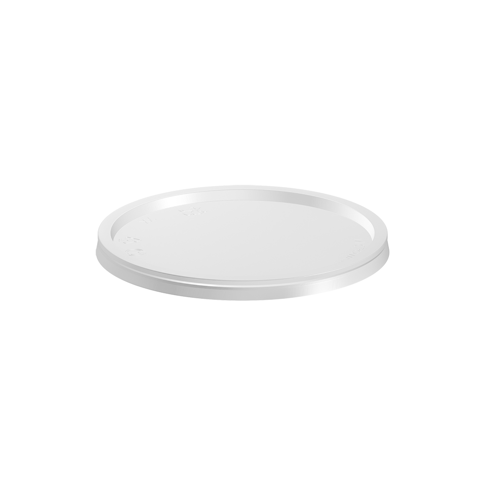 ฝาชาม PP MICROWAVE เส้นผ่านศูนย์กลาง 118 มม.